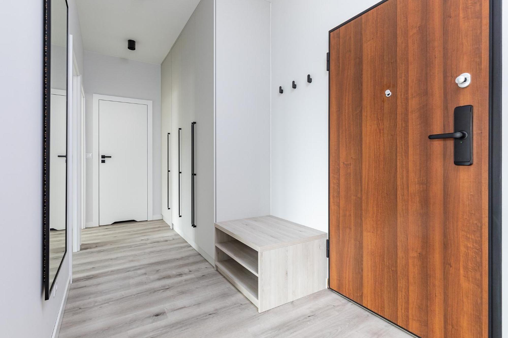 Superapart Herbu Janina 4, Wilanow, Szpital Medicover, Paley, Parking Varsó Kültér fotó