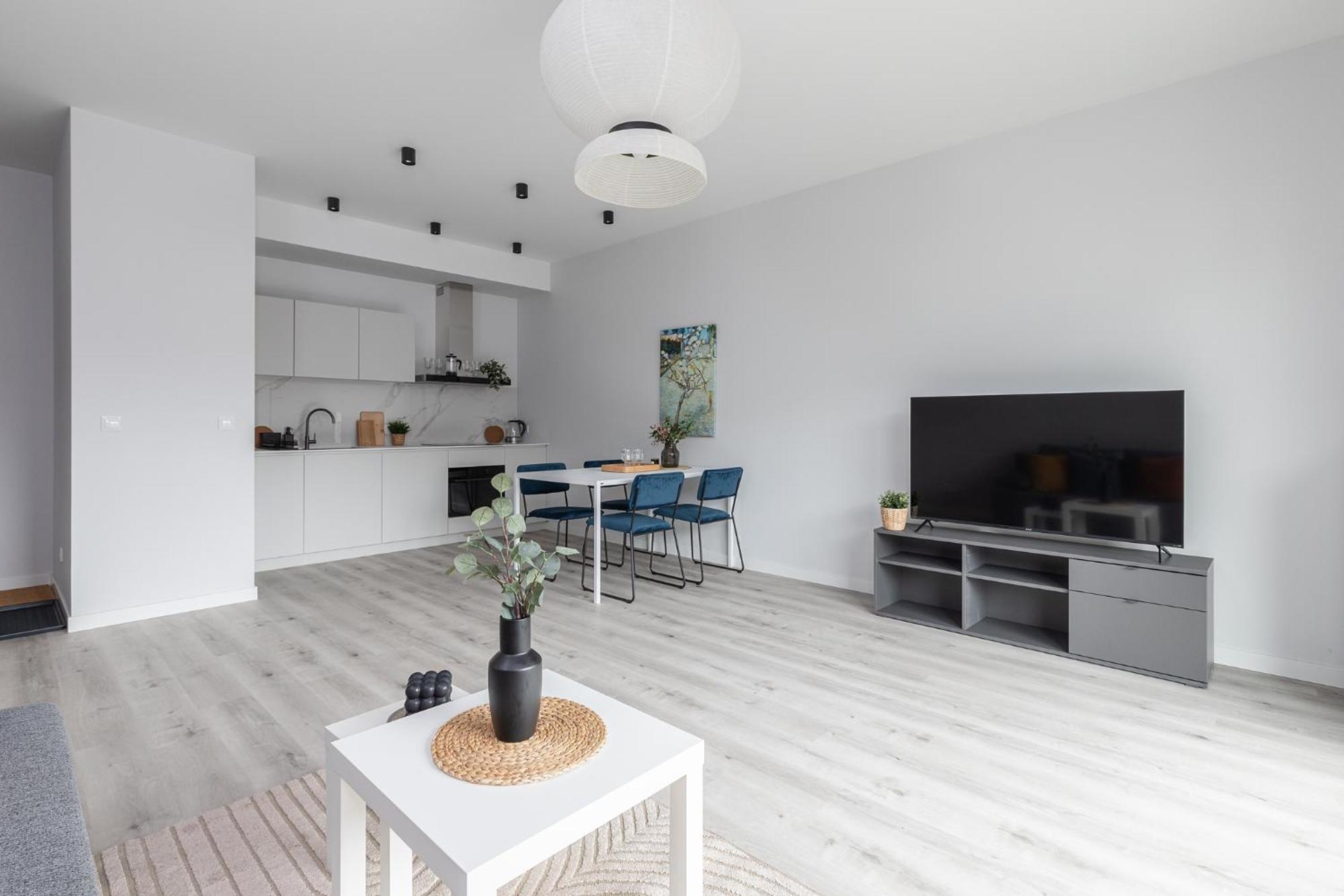 Superapart Herbu Janina 4, Wilanow, Szpital Medicover, Paley, Parking Varsó Kültér fotó